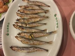 -山水甲山(右安门店)