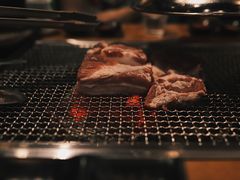 -肉甲韩国木炭烤肉(新壹街1店)