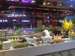 -台北A+A七喜饭店(德增街店)