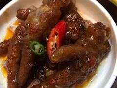 -南拳十三姨·潮汕砂锅粥(世纪金源店)