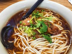 -李先生牛肉面大王(北京东四店)