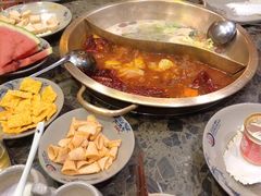-小龙坎火锅(黄河店)