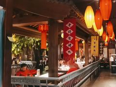 -北平盛世·新京菜·北京烤鸭(劲松·双井店)