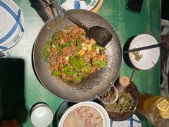 -费大厨辣椒炒肉(太平老街店)