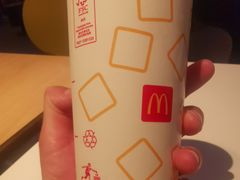 -麦当劳(海岸城店)