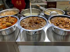 -大草原清真饭庄(沙河店)
