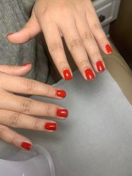 -阿噶西美甲美睫