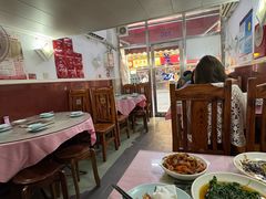 -蘭心餐厅(进贤路店)