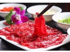 -牛焱·贵州黄牛肉火锅(城西银泰店)