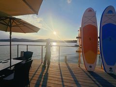 -望海·帆船主题咖啡厅•品茗下午茶(石湖景区店)