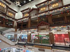 -银泰百货(北京大红门店)
