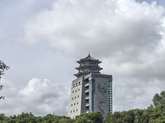-珲春防川景区
