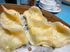 -七菜馆·东北菜·蒸饺(文体路店)