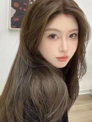 点击看大图 -3AM HAIR SALON烫发染发接发