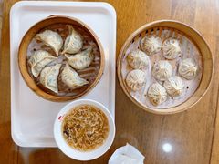 -东升灌浆包(辛庄街总店)