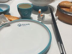 -聆桂烤鸭·金奖烤鸭(静联广场店)