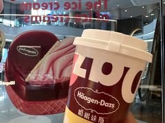 -哈根达斯(陆家浜路店)