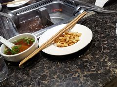 -海底捞火锅(邯郸新世纪中心店)