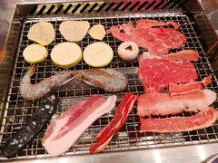 -谷町·烤肉自助(朱雀门店)