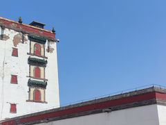 -普陀宗乘之庙(小布达拉宫)
