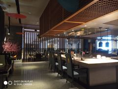 大堂-富力希尔顿酒店·源氏日餐厅