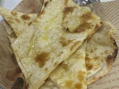 -葛尼沙印度餐厅 (镇明路店)