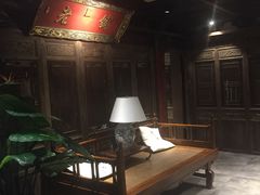 -北京老铺烤鸭(老城根店)