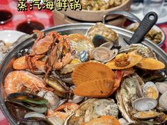 -阿里元海鲜·闽南特色菜(曾厝垵店)