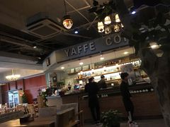-YAFEE雅菲·粤菜·湘菜·融合菜(魏公村店)