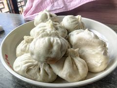-津门张记包子铺(华昌道店)
