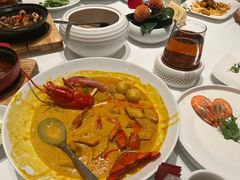 -醉辉皇上海之巅(上海中心大厦店)