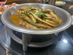 -大清花饺子城(昌黎店)