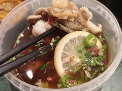 -牛New寿喜烧(金鹰世界店)