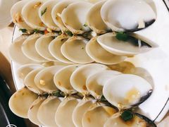 -海大大蒸汽海鲜餐厅·粤菜·特色小炒(欢乐颂店)