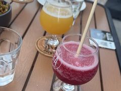-京A Taproom·精酿餐吧(CBD店)