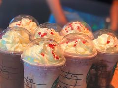 -星巴克(北京阜安路店)