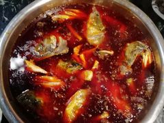 -忘情水鱼府(北湖路店)