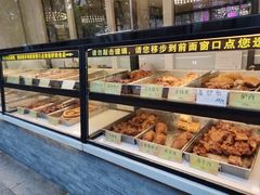 -四季小馆·地道北京小吃(广百店)