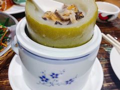 -猪肉婆私房菜(容桂总店)