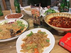 -张记聚福楼(范西店)
