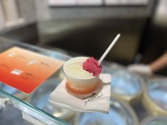 -Dip in Gelato(富民路店)