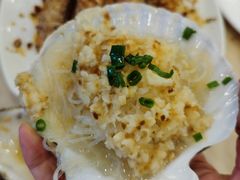-新金盛·海鲜酒楼(盐田店)