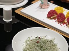 -東舍食唐精品陕菜馆