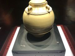 -宁夏博物馆