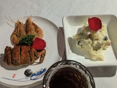 -月湖翠·上海菜(思南公馆淮海店)