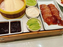 知味烤鸭-知味观(湖滨总店)