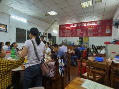 -始兴县农家小院餐馆