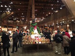 -小樽八音盒堂(手工制作体验馆店)