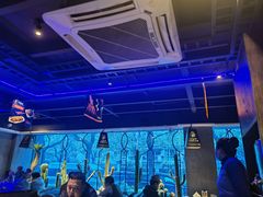 -清真·卡德尔大叔新疆主题餐厅(龙汇路店)