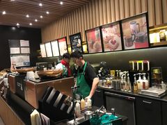 -星巴克臻选(舟山凯虹广场店)